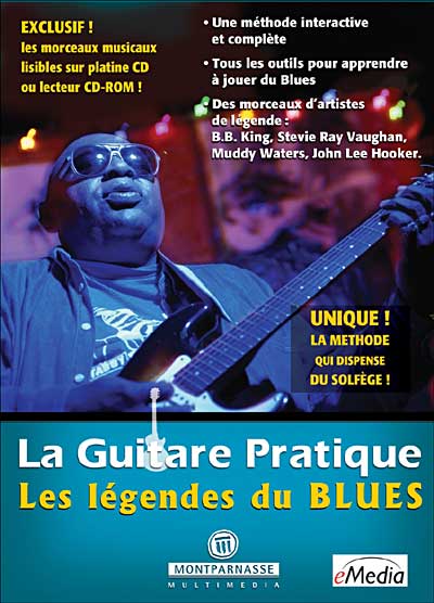 La Guitare Pratique
