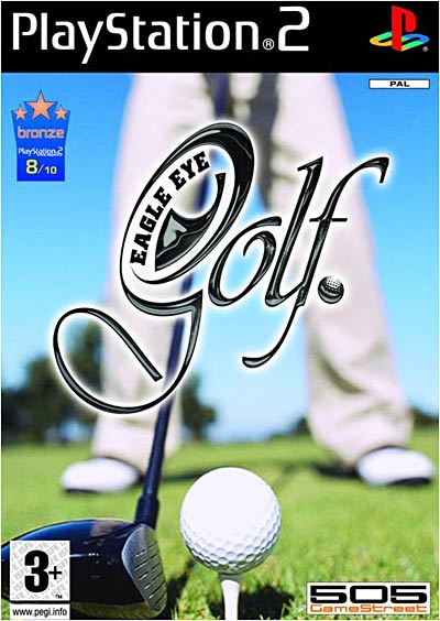 Eagle Eye Golf