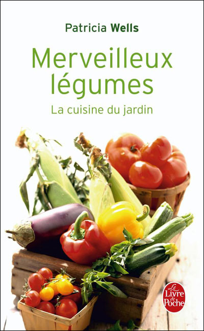 Merveilleux légumes