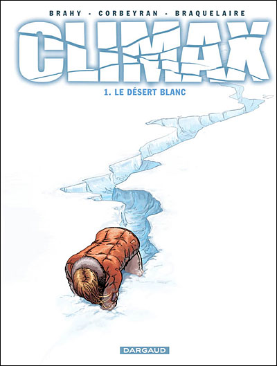 Le désert blanc