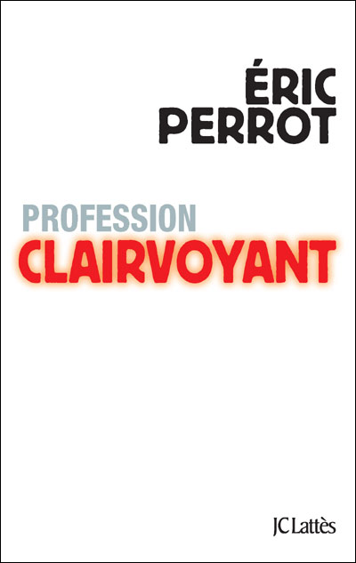 Profession clairvoyant