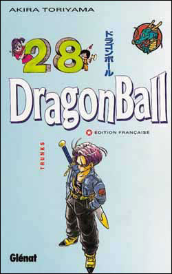 Dragon Ball