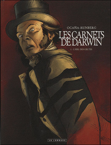 L'oeil des Celtes