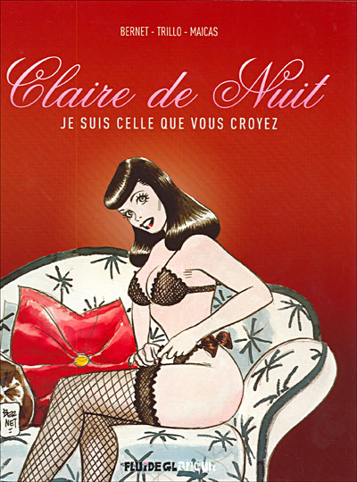 Claire de nuit