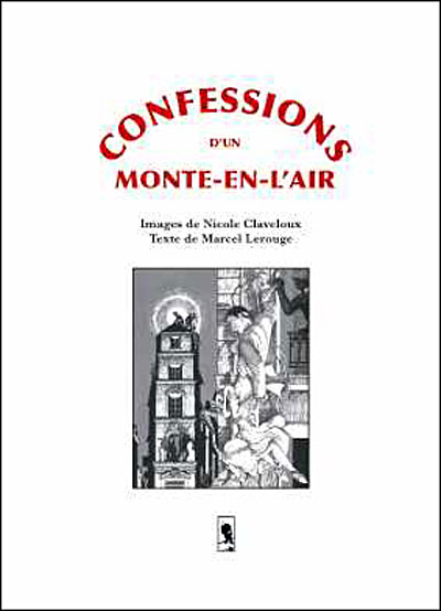 Confessions d un monte en l air