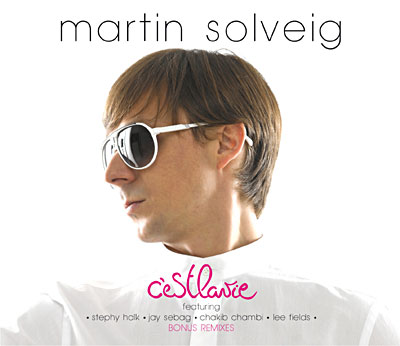 C'est La Vie (new Version)