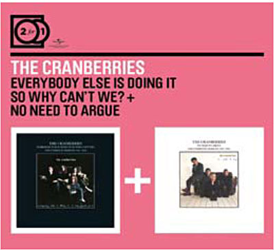 Everybody else is doing it - No need to argue