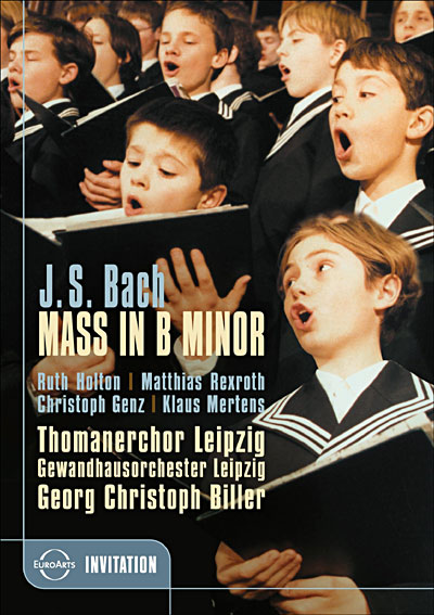 Messe h-moll