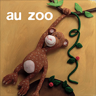 Au zoo