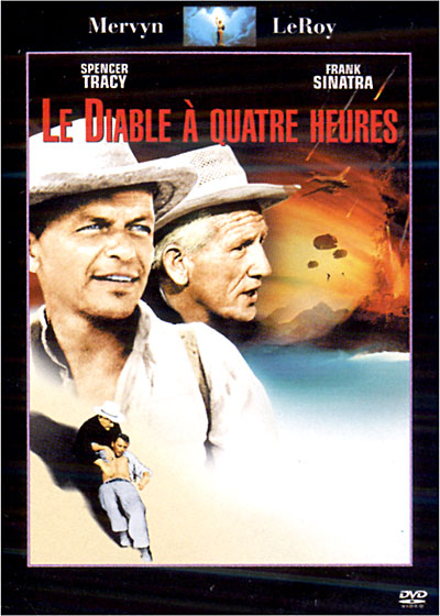 Le Diable à 4 heures