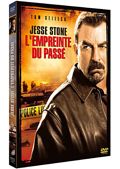Jesse Stone - L'Empreinte du passé