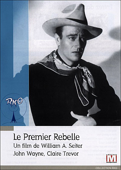 Le Premier rebelle
