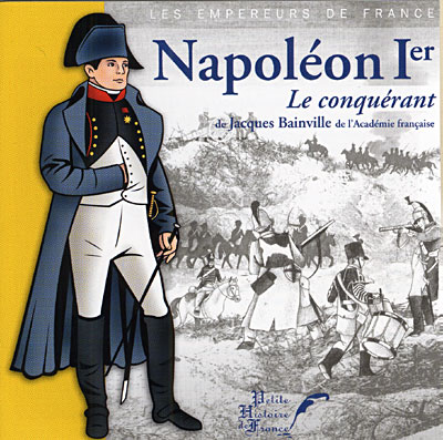 Napoleon 1er le conquérant