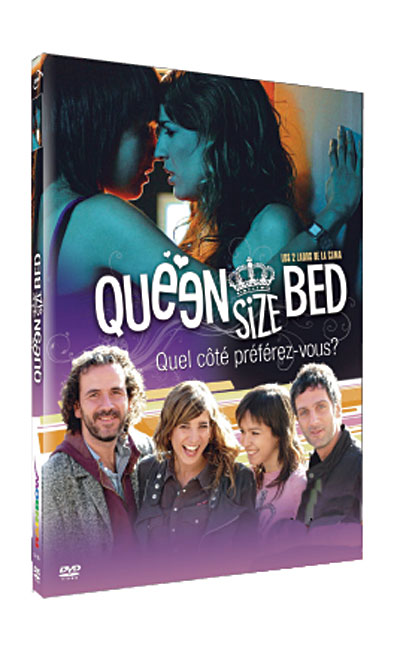 Queen Size Bed
