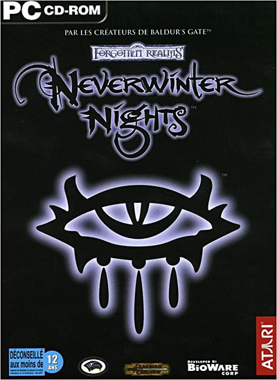 Neverwinter Nights
