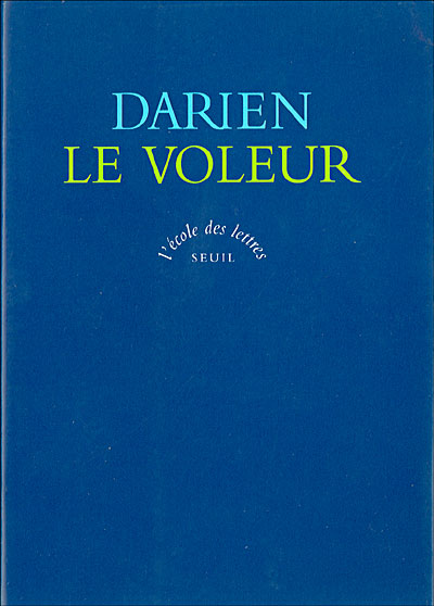 Le voleur
