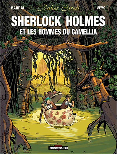 Baker Street