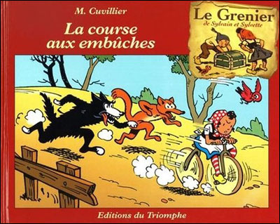 La course aux embûches