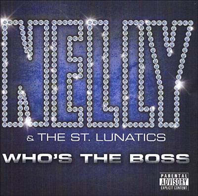 Who's the boss