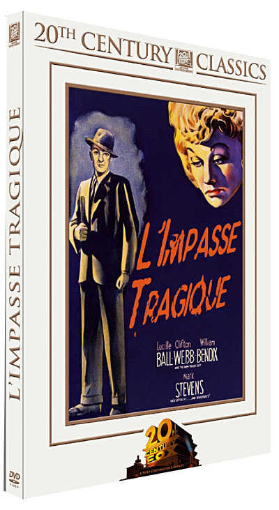 L'Impasse tragique