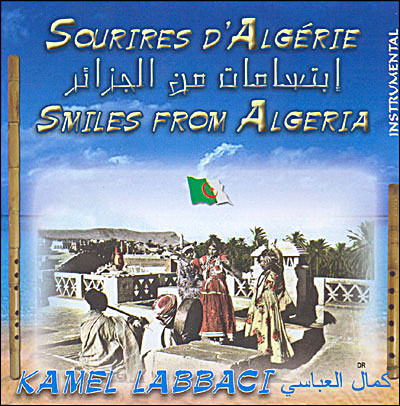Sourires d'Algérie