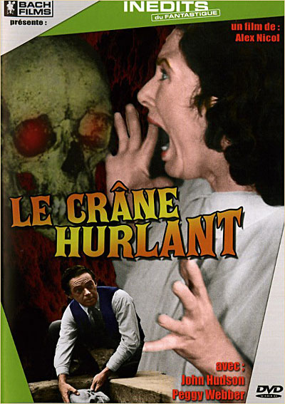 Le Crâne hurlant
