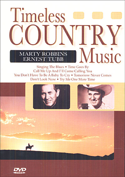 Timeless country music