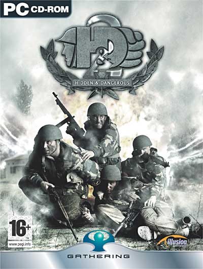 Acheter Hidden & Dangerous 2 État correct - 20,00 € Hidden & Dangerous 2 État correct - N/A reconditionné disponible sur Fnac