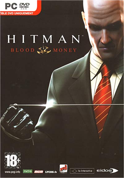 Hitman - Blood Money - Hits Collection Pc