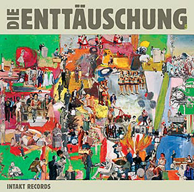 Die Enttäuschung