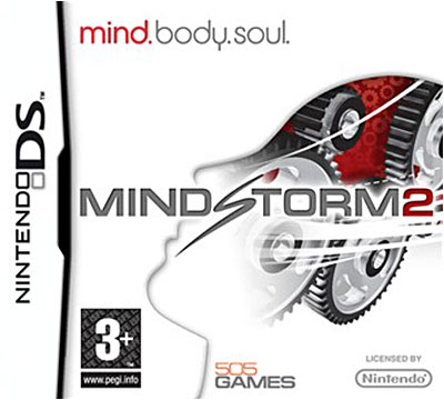 Mindstorm 2