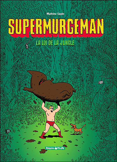 La loi de la jungle