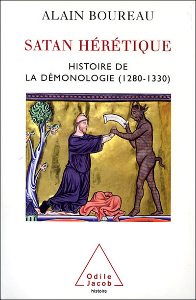 Satan hérétique