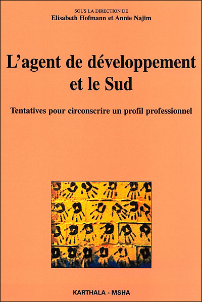 L'agent de développement et le Sud