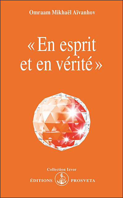 En esprit et en vérité