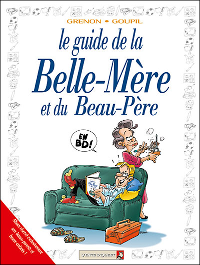 Guide de la belle-mère