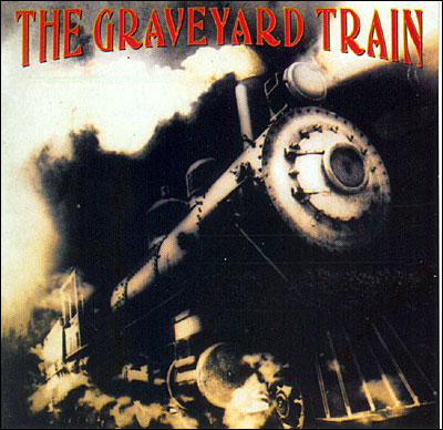 Graveyard train collector
