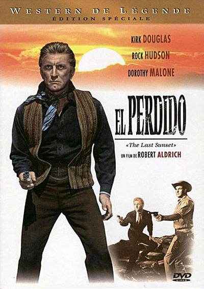 El Perdido
