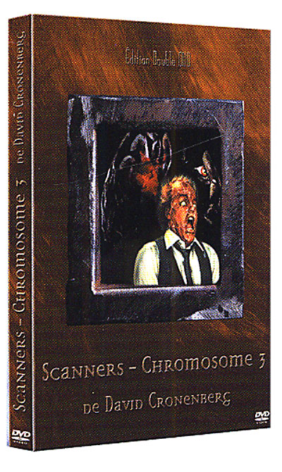 Scanners - Chromosome 3