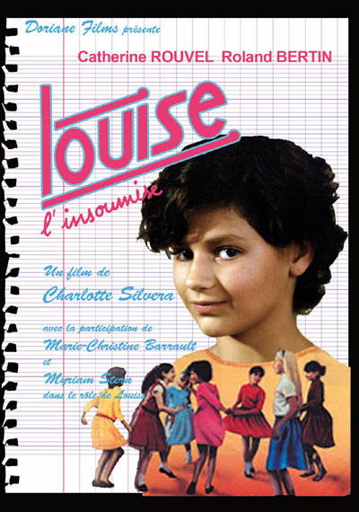 Louise l'insoumise - Inclus bonus