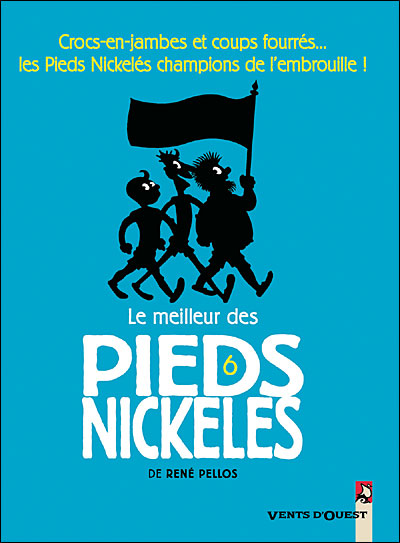 Le Meilleur des Pieds Nickelés