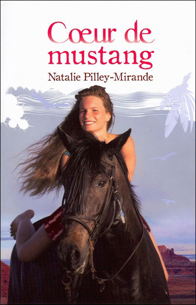 Coeur de mustang