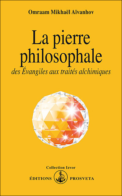 La pierre philosophale