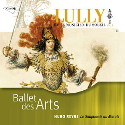 Ballets des Arts