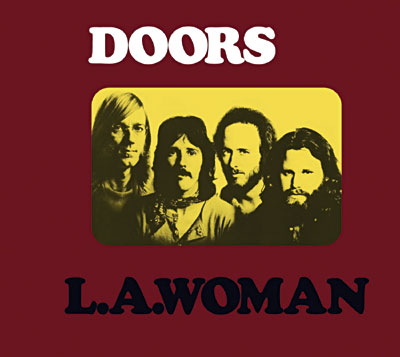 L.A. Woman - Remasterisé