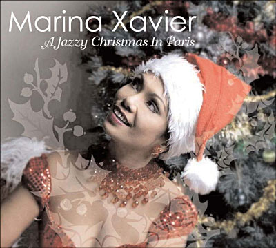 A jazzy christmas in Paris