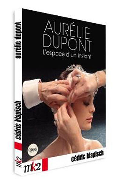Aurélie Dupont