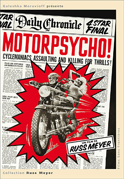 MOTORPSYCHO-VF