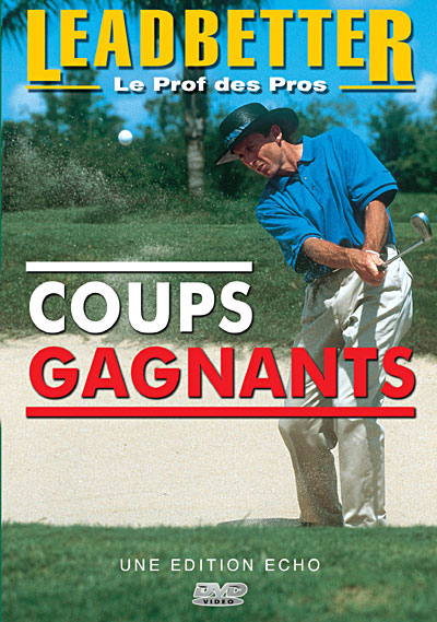 Leadbetter - Coups gagnants