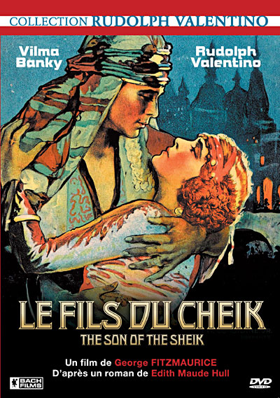 Le Fils du Cheik